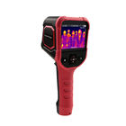 Cámara infrarroja infrarroja del termómetro de la toma de imágenes térmica del IR/del termómetro de Digitaces del PDA