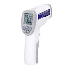Termómetro infrarrojo médico de la frente de Digitaces IR/arma infrarrojo de la temperatura