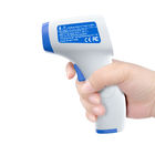 Medida exacta del PDA de la exhibición del termómetro del contacto infrarrojo claro no