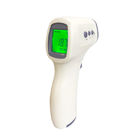 5 - cierre infrarrojo del auto del contraluz del alto brillo del termómetro del cuerpo del 15cm