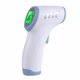 Termómetro infrarrojo de la frente de Digitaces para el adulto del niño del niño del bebé de la fiebre