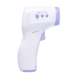 Termómetro del termómetro de la frente del bebé del PDA/de la frente de los niños médicos