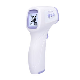 Termómetro infrarrojo de la frente del termómetro de la frente de la temperatura del cuerpo/de la temperatura del bebé
