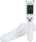 Medida rápida de la temperatura del termómetro de oído de la frente de Touchless del bebé