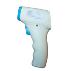 Termómetro infrarrojo médico del arma de la temperatura/de la frente del grado del hospital