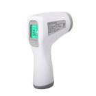 Termómetro infrarrojo de la frente del hospital/termómetro electrónico de la frente