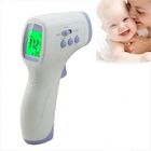 Termómetro de la frente del termómetro de la frente del bebé del hospital/de la temperatura del bebé